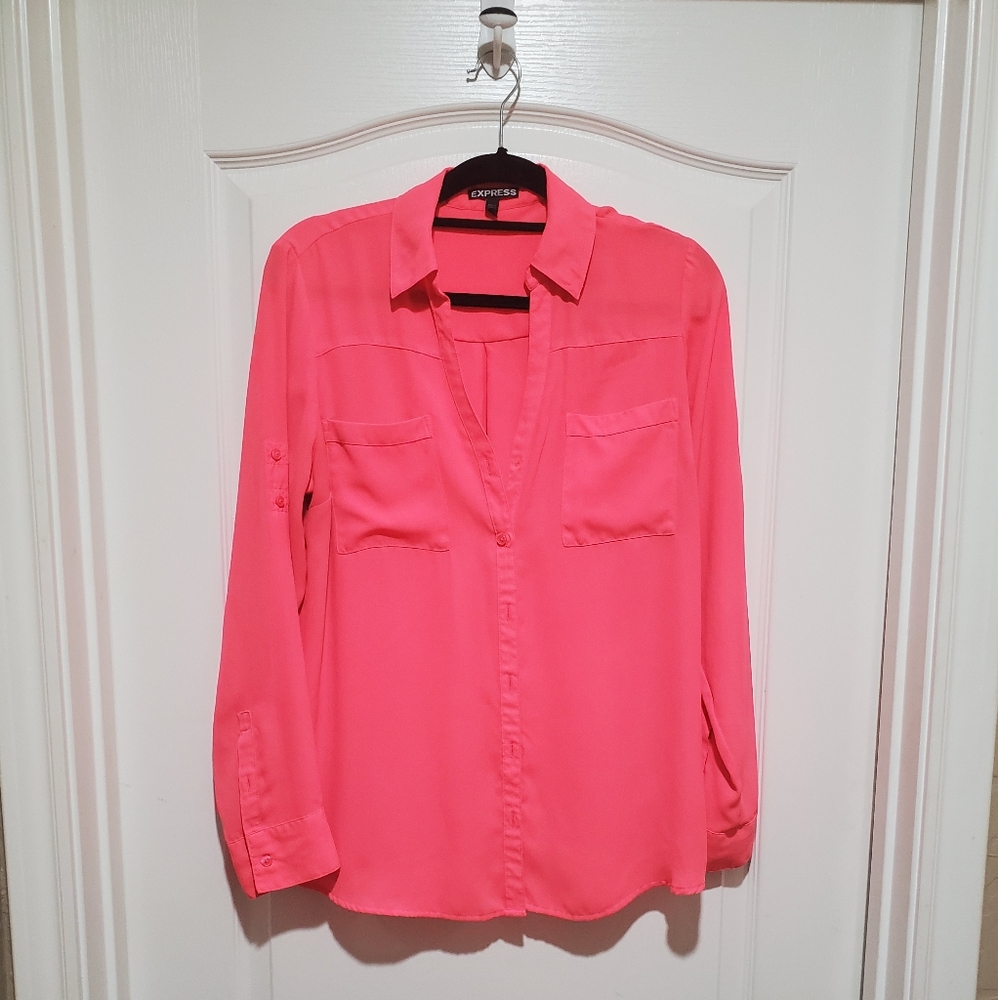 Express Portofino Shirt
